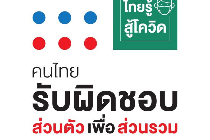 การดูแลตัวเองและการปรับตัวใช้ชีวิตในสถานการณ์การแพร่ระบาดของเชื้อโควิด - 19