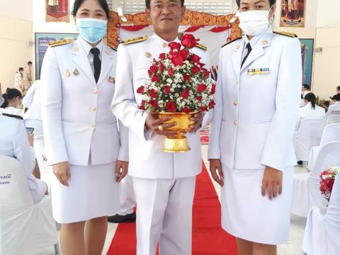 เนื่องในวาระครบรอบ 120 ปี