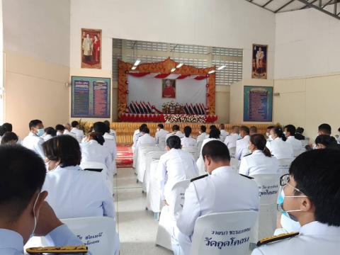 เนื่องในวาระครบรอบ 120 ปี