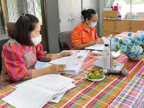 รับการตรวจประเมิน LPA