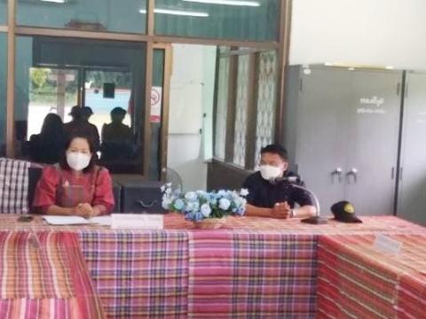 รับการตรวจประเมิน LPA