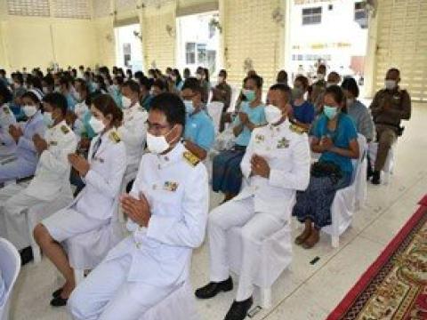 12 สิงหาคม วันเฉลิมพระชนมพรรษา