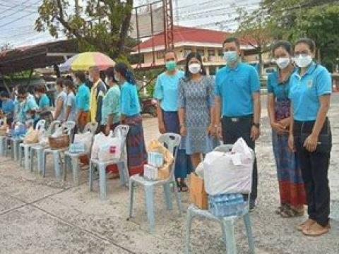 12 สิงหาคม วันเฉลิมพระชนมพรรษา