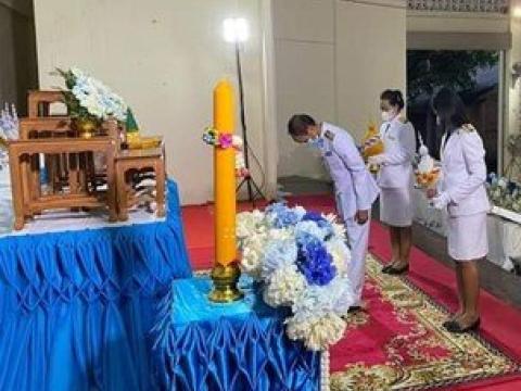 12 สิงหาคม วันเฉลิมพระชนมพรรษา