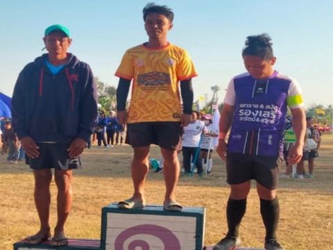 การแข่งขันกีฬาประจำตำบลศรีภูมิ ประจำปี ๒๕๖๖