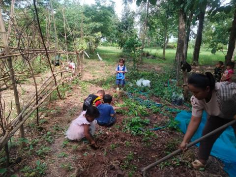 World Soil Day