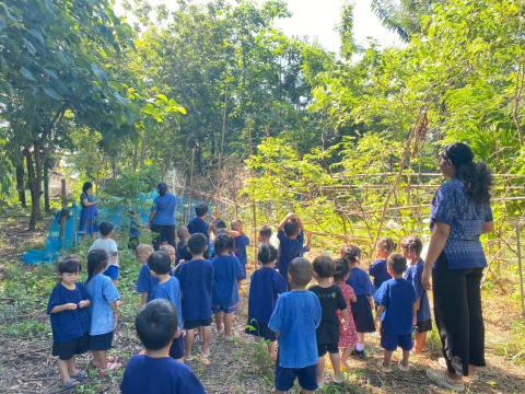 World Soil Day